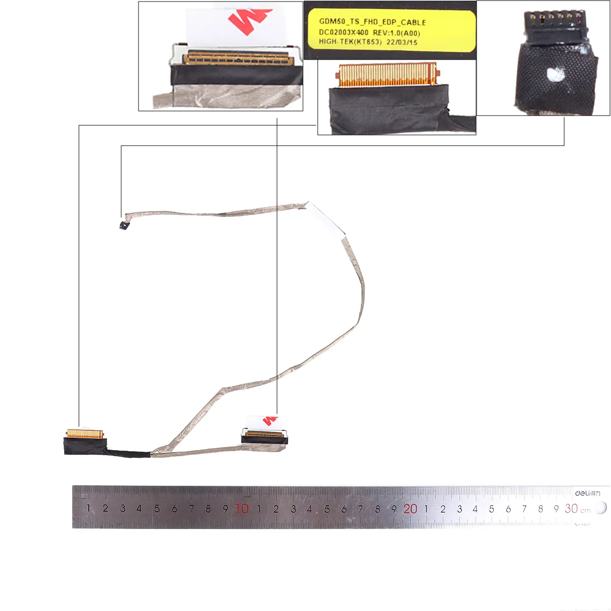 Picture of Dell 15-3511 3515 3510.